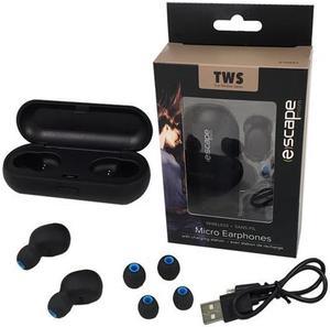 escape mini earphones btm050