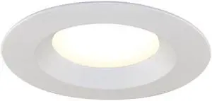 BAZZ Smart Home 6-in. Wi-Fi RGB LED Conversion Kit