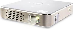 Kodak Luma 150 RODPJS150WH Portable Pico Projector 1080p Image up to 150" HDMI
