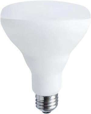 Xtricity 1-50086 LED Wi-Fi Type BR30 10W 120V 2700K-6500K Tunable Dim 1PK White