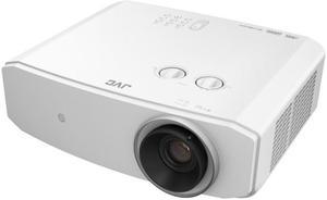 JVC LX-NZ3W DLP 4K Laser UHD Front Projector, 3000 Lumens, 20 000 Hours, White