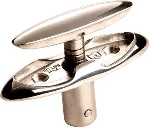 Attwood Fender Cleat - 3-1/2"
