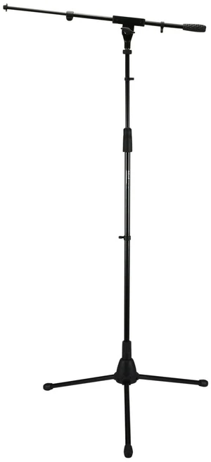 Talent MS-5B Tripod Microphone Stand with Telescopic Boom