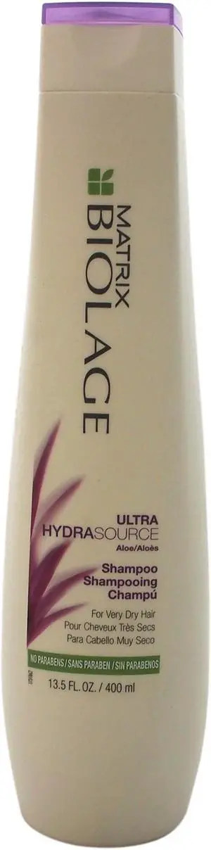 Biolage Ultra HydraSource Shampoo - 13.5 oz Shampoo