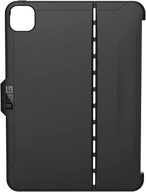 UAG - Apple iPad Pro 12.9-inch 5th Generation Lucent - Black