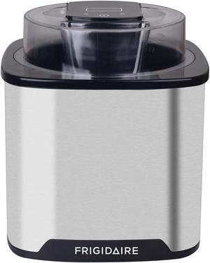 Frigidaire Stainless Steel Ice Cream/Frozen Yogurt/Sorbet Maker EICMR020-SS