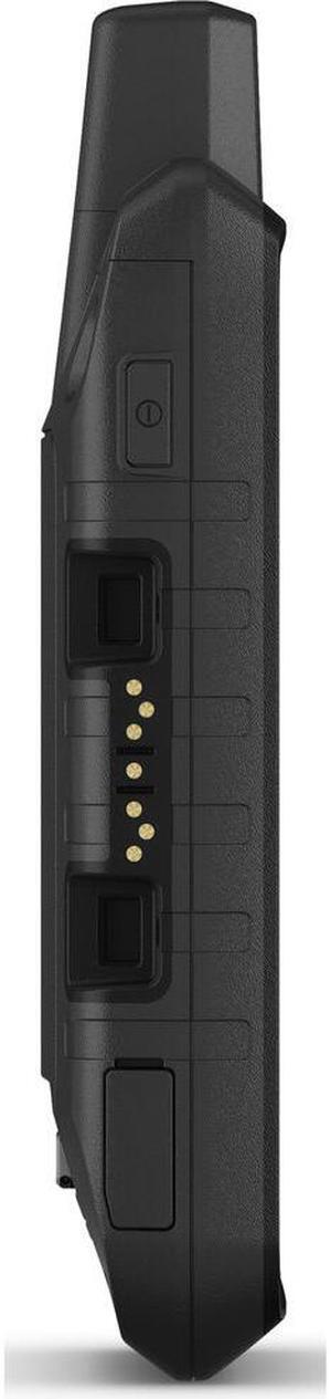 Garmin Montana 750i Rugged GPS Navigator with inReach & 8MP Camera (010-02347-00)
