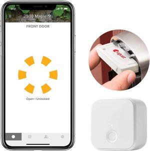 Yale Locks Yale Access Upgrade Kit For Assure Locks with WiFi - (AY202-CBA-KIT)