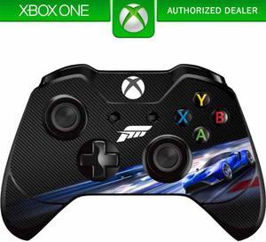 Microsoft Forza Motorsport 6 Vinyl Skin Sticker Decal for Xbox One Controller