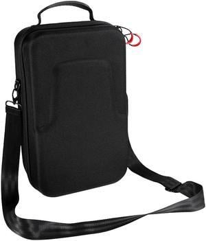 Deco Gear Protective All-in-One Hard Travel Case Oculus Quest 2 VR Headset, Controllers