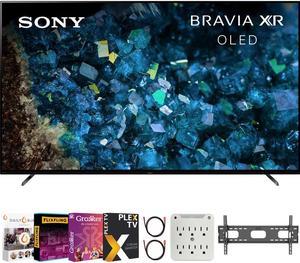 TV Sony OLED A8 55 - La Télé 4K à Acheter en 2020 ? (KD55A8