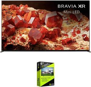 Sony BRAVIA XR 75" X93L Mini LED 4K HDR Google TV 2023 w/ 4 Year Extended Warranty