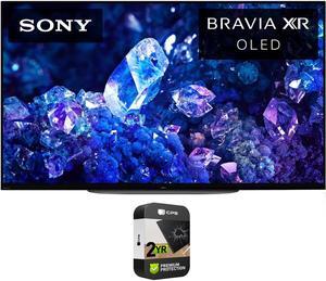 Sony Bravia XR A90K 42" 4K HDR OLED Smart TV 2022 Model+2 Year Extended Warranty