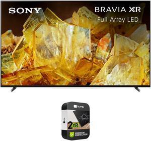 Sony Bravia XR 98" X90L 4K HDR LED Smart TV 2023 with 2 Year Extended Warranty