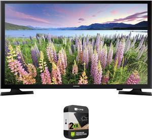 Samsung UN40N5200A 40 Class N5200 Smart Full HD TV w 2 Year Extended Warranty