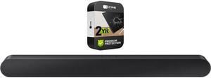 Samsung 3.0 ch All-in-One Soundbar with Dolby 5.1 DTS 2022 + 2 Year Warranty