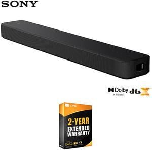 Sony HT-S2000 3.1ch Dolby Atmos Soundbar w/ 2 Year Extended Warranty