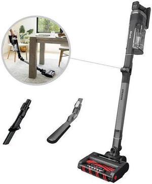 Shark Stratos Cordless Stick Vacuum with Clean Sense IQ (UZ865H/IZ862H) Recertified