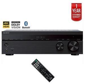 Sony STRDH590 5.2 Multi-Channel HDR AV Receiver 2018 + 1 Year Extended Warranty
