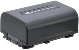 Xit NP-FV50 1900 mAh Battery for Sony cx160,cx360,cx560,cx110 & Similar Camcorders
