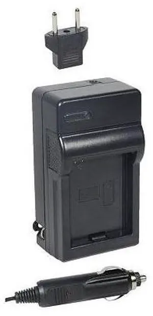 Vidpro Premium Tech AC/DC  Battery Charger BLC12