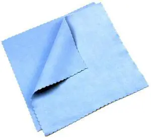 Deco Gear 6 x 6 inch Microfiber Cleaning Cloth