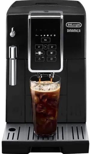 Delonghi Dinamica Espresso Machine - (Factory ) Delonghi Dinamica Espresso Machine - (Factory )