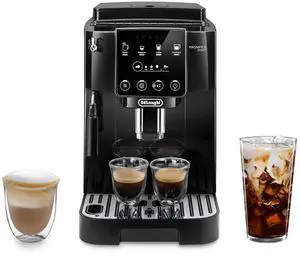 Delonghi Magnifica Start Automatic Espresso Machine - Factory Delonghi Magnifica Start Automatic Espresso Machine - Factory