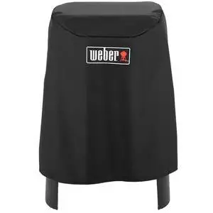 Weber Premium Grill Cover for Weber Lumin Electric Outdoor Grills, 7196
