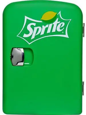 Koolatron Sprite 4 Liter/6 Can Portable Cooler
