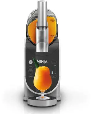 Ninja FS300 SLUSHi 72oz. Frozen Drink & Slushie Machine -
