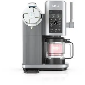 Ninja CREAMi Swirl 13-in-1 Soft Serve Ice Cream Machine - Factory