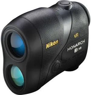 Nikon Monarch 7i VR Laser Rangefinder (16210)