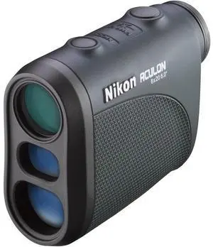 Nikon Aculon Al11 Laser Rangefinder Hunting Rangefinder -