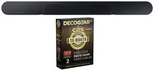 Samsung S-series 5.0ch. Soundbar 2024 with 26 Months Protection Pack Bundle Samsung S-series 5.0ch. Soundbar 2024 with 26 Months Protection Pack Bundle