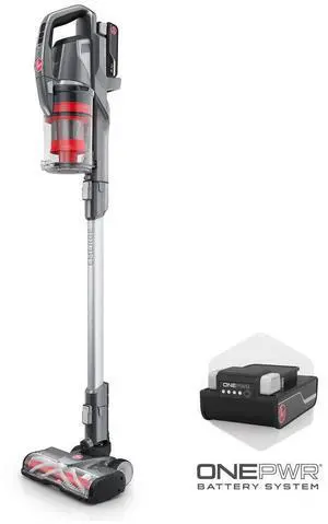 Hoover ONEPWR WindTunnel Emerge Cordless Stick Vacuum Cleaner