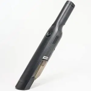 Shark QV201 WANDVAC Handheld Vacuum and Charging Dock, Graphite