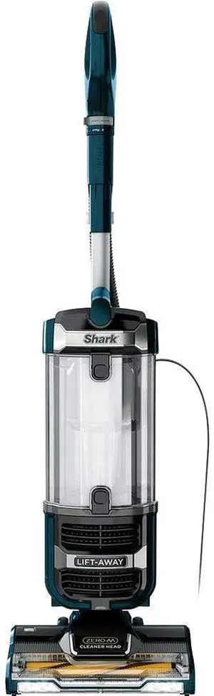 Shark ZU572 Rotator Lift-Away Self-Cleaning Upright Vacuum -