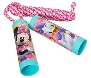 UPD Minnie Mouse 7 Foot Jump Rope