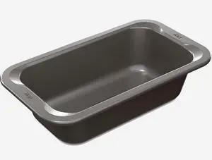 Ninja Premium 5" x 9" Loaf Pan for Oven, Metal