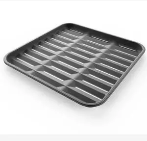 Ninja Roast Oven Tray, Black