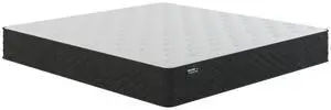 Encore 10.5" Twin BIAB Hybrid Mattress - Medium Firm, 10-Yr Warranty, Made in the USA