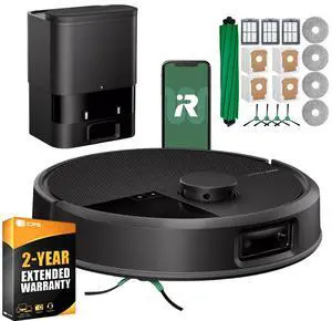 iRobot Roomba Max 705 Vac Robot + AutoEmpty Dock w/ 2 Yr Warranty Bundle iRobot Roomba Max 705 Vac Robot + AutoEmpty Dock w/ 2 Yr Warranty Bundle