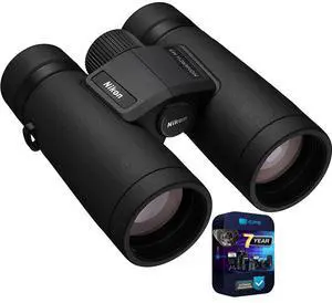 Nikon Monarch M7 Binoculars, 8x42, ED Lenses, Water/Fog Proof + 7 Year Warranty Nikon Monarch M7 Binoculars, 8x42, ED Lenses, Water/Fog Proof + 7 Year Warranty