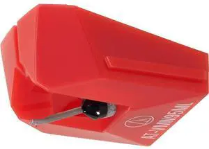 Audio-Technica AT-VMN95ML Replacement Stylus for AT-VM95ML Cartridge Audio-Technica AT-VMN95ML Replacement Stylus for AT-VM95ML Cartridge
