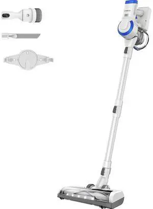 Tineco A10 Essentials Lightweight Cordless Stick Vacuum Cleaner, Factory Tineco A10 Essentials Lightweight Cordless Stick Vacuum Cleaner, Factory