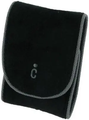 Icon Carrying Case for Camera - Black