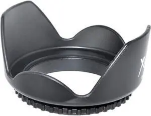 Xit 62mm Hard Lens Hood