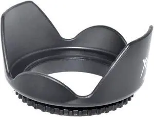 XIT Pro Series Hard Tulip Lens Hood 49mm - XT49HLH