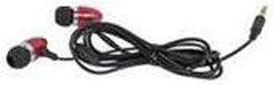 Mizco Travelocity In-Ear Headphone